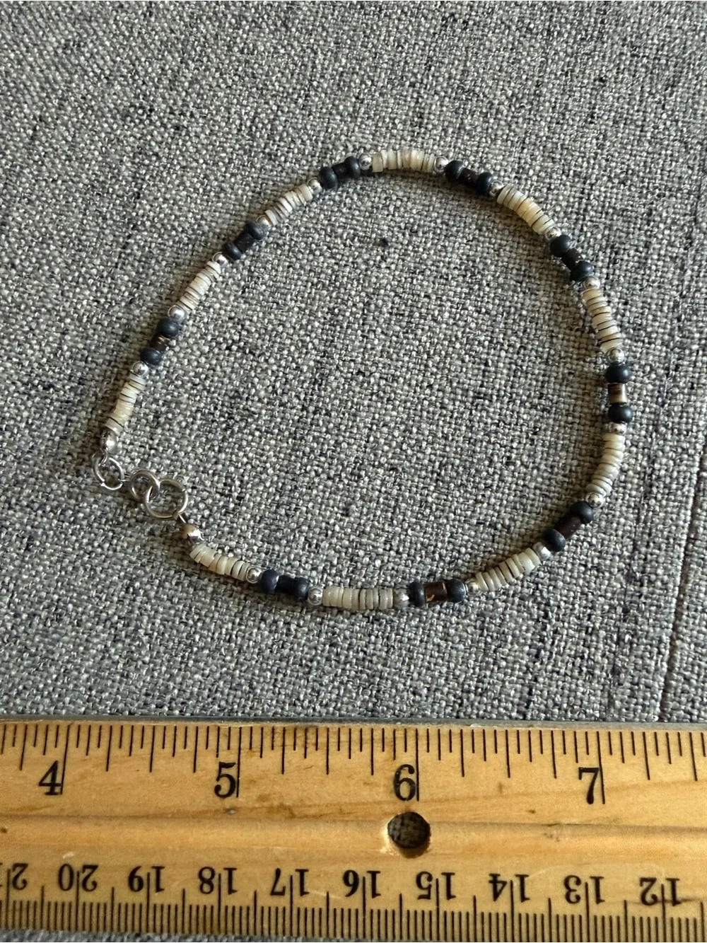 Woman’s Anklets - Picture 4 of 5